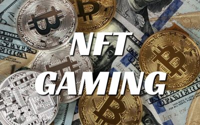 GAWOONI MetaLabs uses NFTs for its blockchain-based games