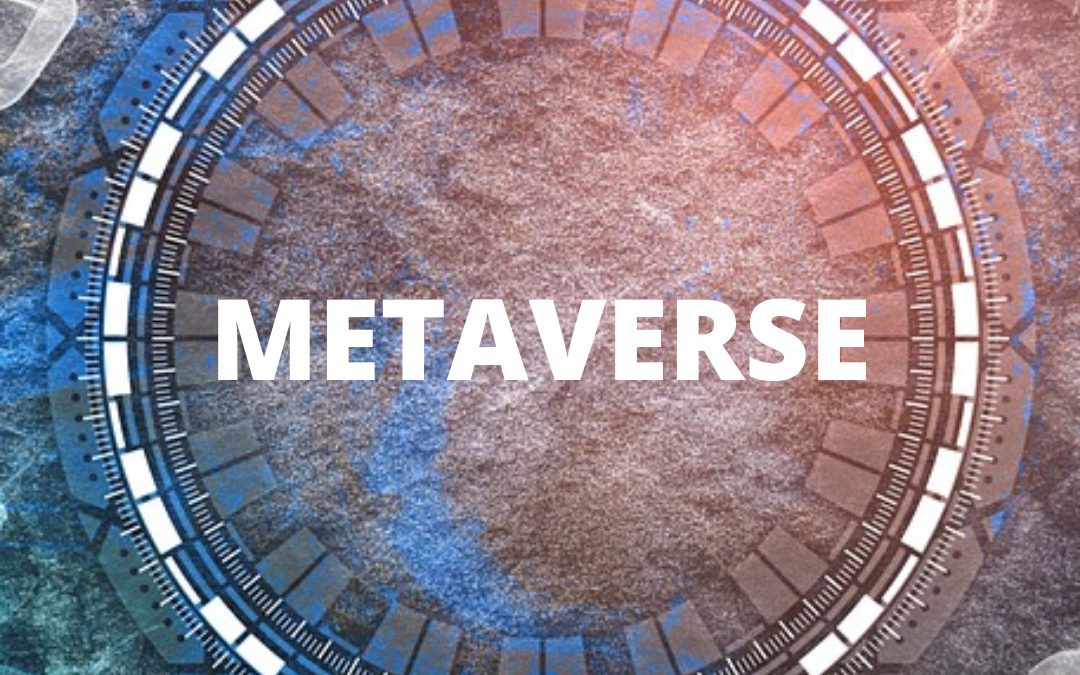 Economy of the Metaverse – why NFTs are a big chance for branding